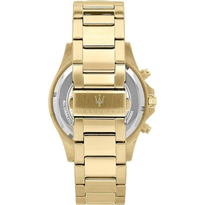 Sfida Chrono Men's Gold Watch - R8873640005 - Image 3